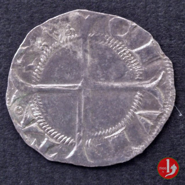 grosso aquilino 1325-1328 (Padova)