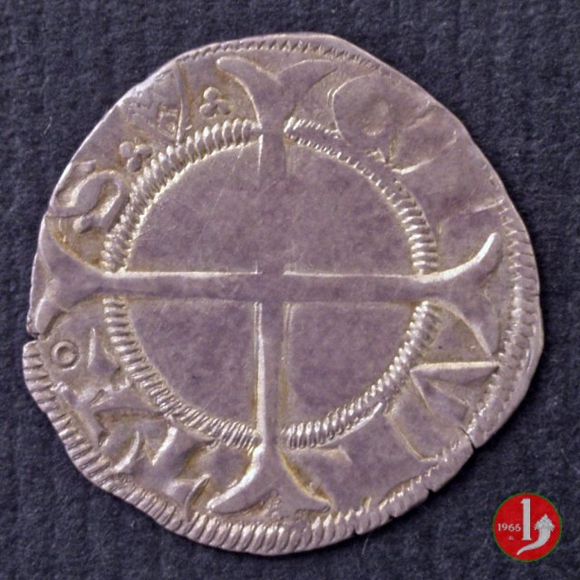 grosso aquilino 1325-1328 (Padova)