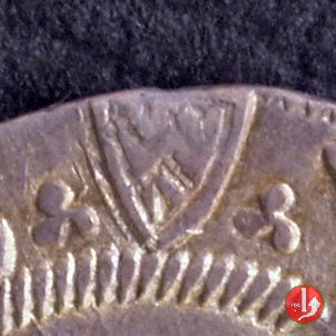 grosso aquilino 1325-1328 (Padova)