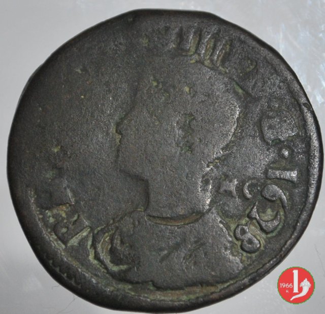 Pubblica 1623 (Napoli)