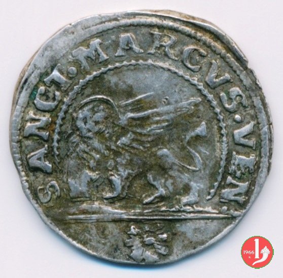 10 soldi 1722 (Venezia)