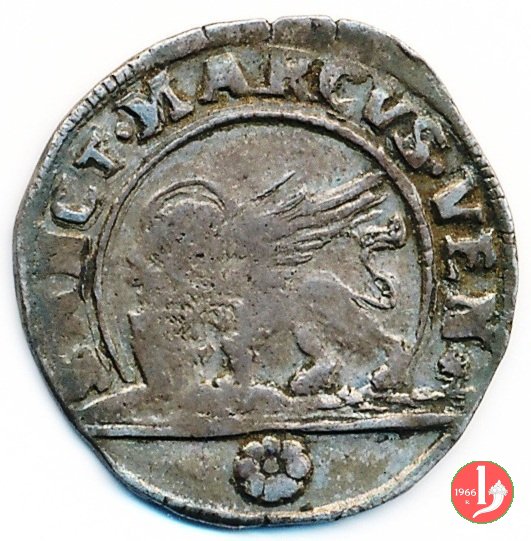 10 soldi 1722 (Venezia)