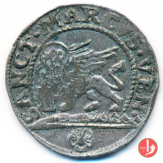 10 soldi 1734 (Venezia)