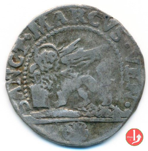 10 soldi 1734 (Venezia)