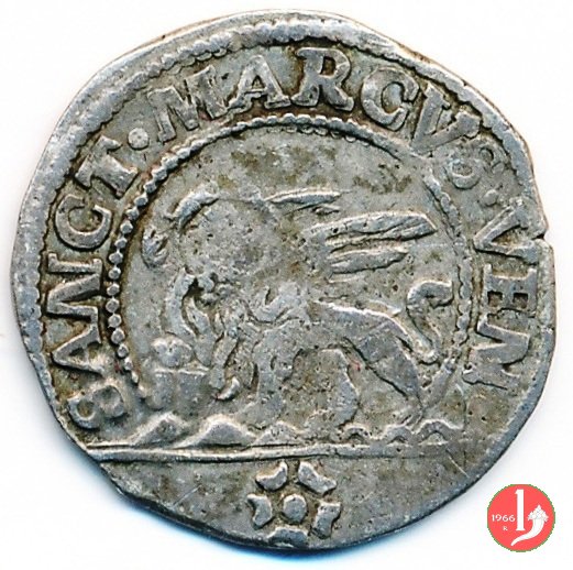 10 soldi 1749 (Venezia)