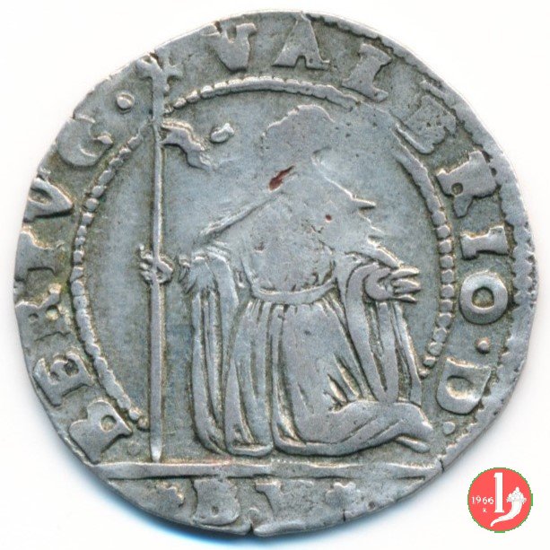 12 soldi 1656-1658 (Venezia)