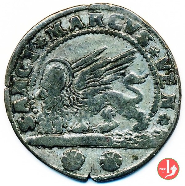 15 soldi 1722 (Venezia)