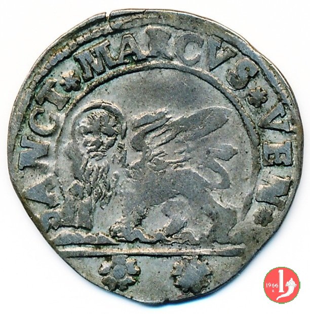 15 soldi 1751 (Verona)