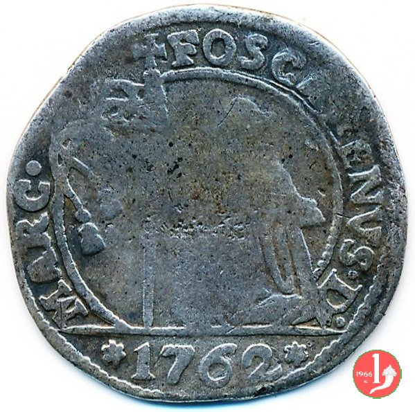 15 soldi 1762 (Venezia)