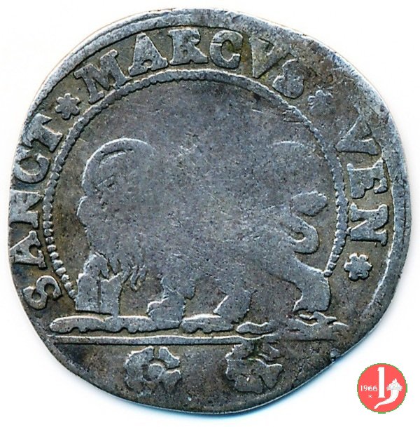 15 soldi 1762 (Venezia)