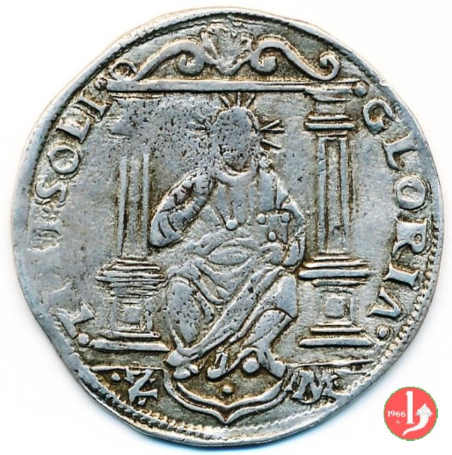 16 soldi 1521-1523 (Venezia)