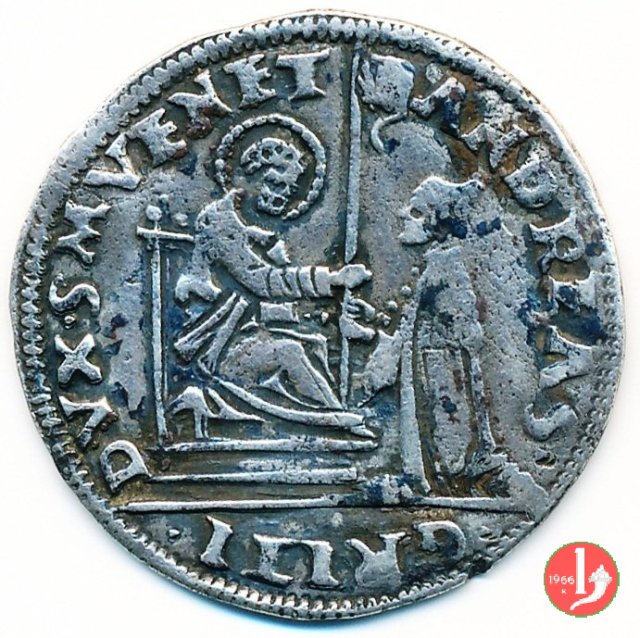 16 soldi 1523-1538 (Venezia)