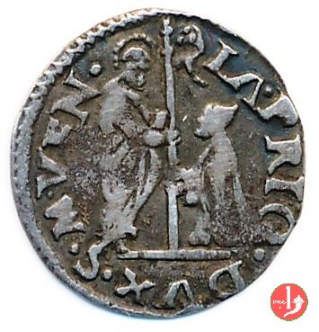 2 soldi 1556-1559 (Venezia)