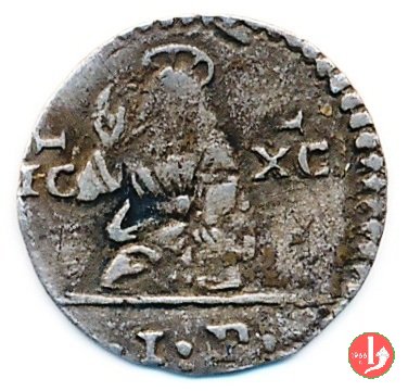2 soldi 1556-1559 (Venezia)