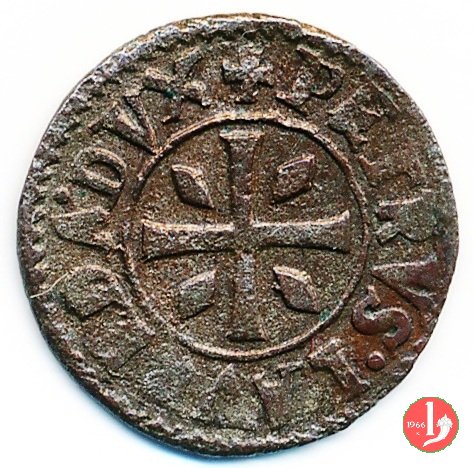 4 carzie per Cipro 1567-1570 (Venezia)