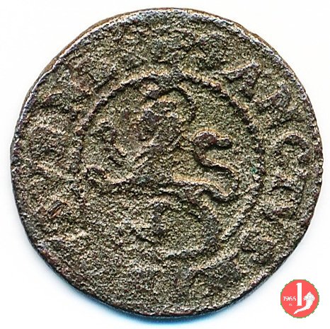 4 carzie per Cipro 1567-1570 (Venezia)