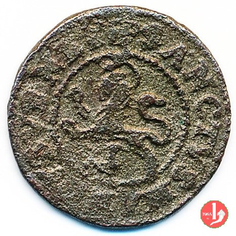 4 carzie per Cipro 1567-1570 (Venezia)