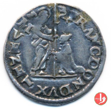 4 soldi 1545-1553 (Venezia)