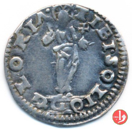 4 soldi 1545-1553 (Venezia)