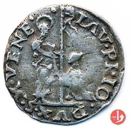 4 soldi 1556-1559 (Venezia)