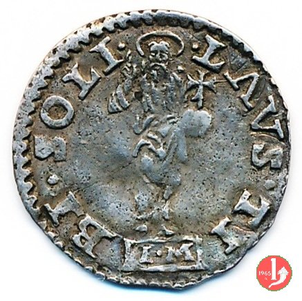 4 soldi 1556-1559 (Venezia)