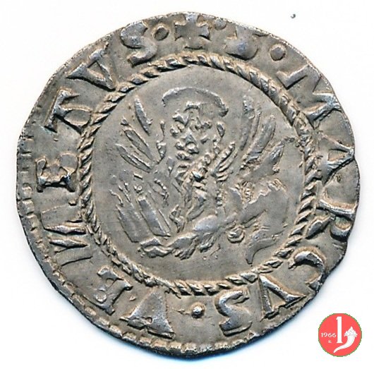 6 soldi 1559-1567 (Venezia)