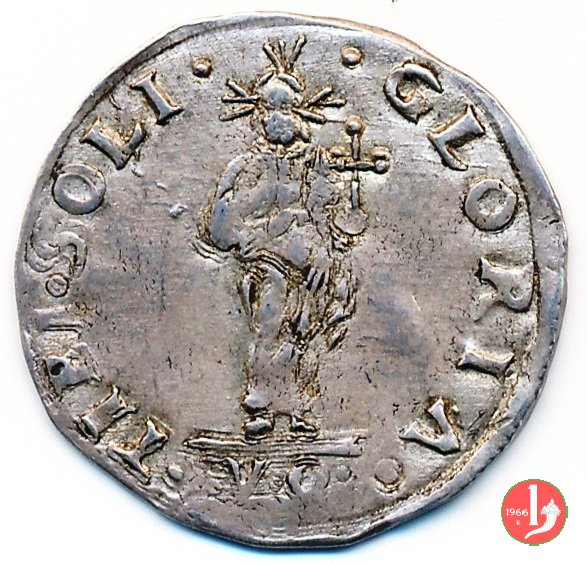 8 soldi 1521-1523 (Venezia)