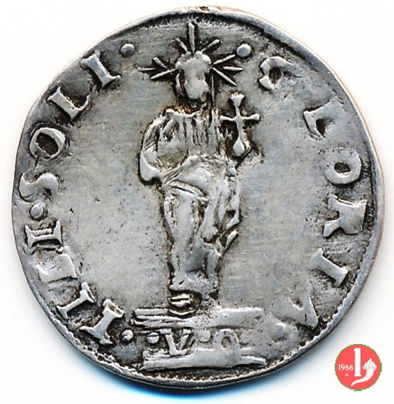 8 soldi 1523-1538 (Venezia)