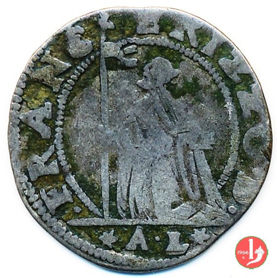 8 soldi 1631-1646 (Venezia)