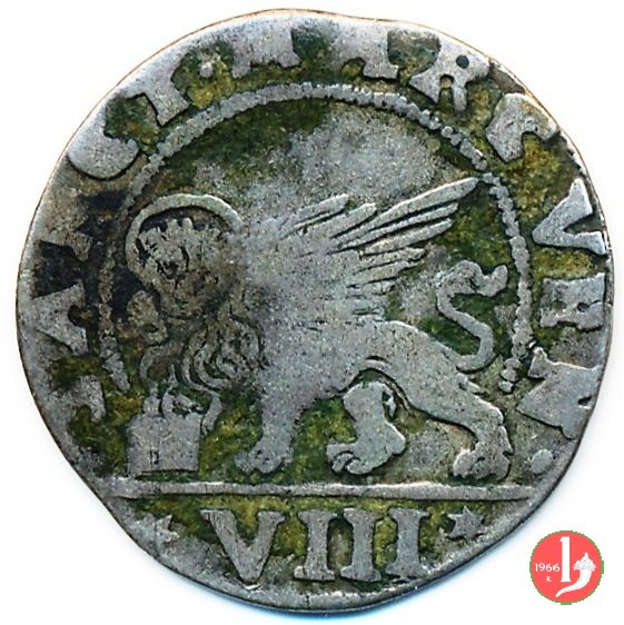 8 soldi 1631-1646 (Venezia)