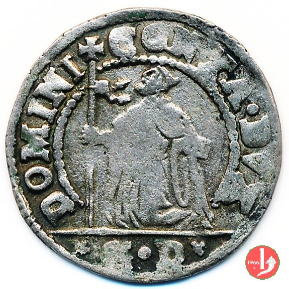 8 soldi 1659-1674 (Verona)