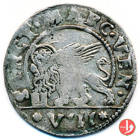 8 soldi 1659-1674 (Verona)