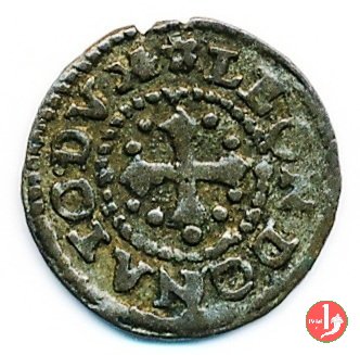 Bezzo 1606-1612 (Venezia)