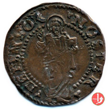 Bezzo da 6 bagattini 1618-1623 (Venezia)