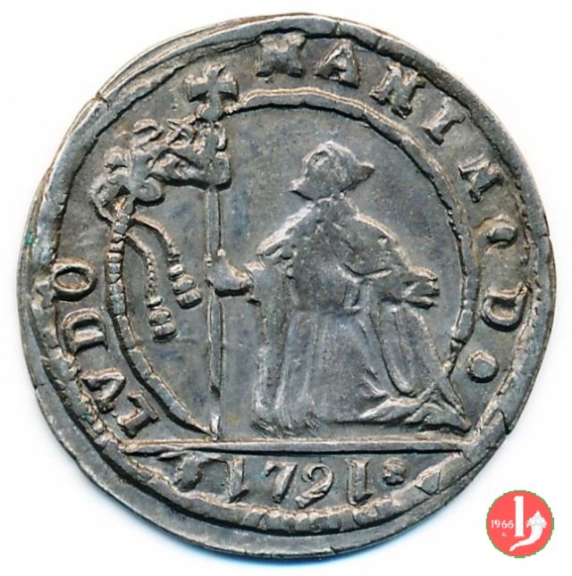 Da 15 soldi 1791 (Venezia)