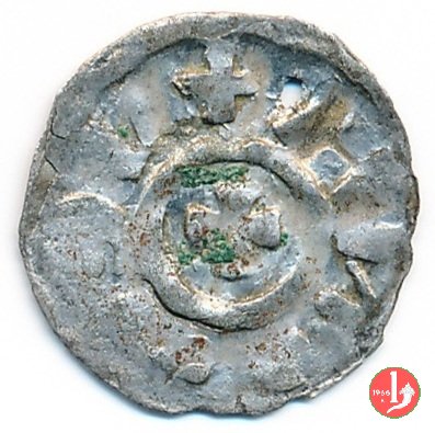 Denaro 1106-1150 (Verona)