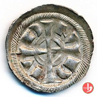 Denaro 1183-1259 (Verona)