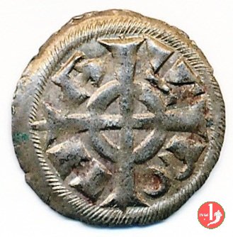 Denaro 1183-1259 (Verona)