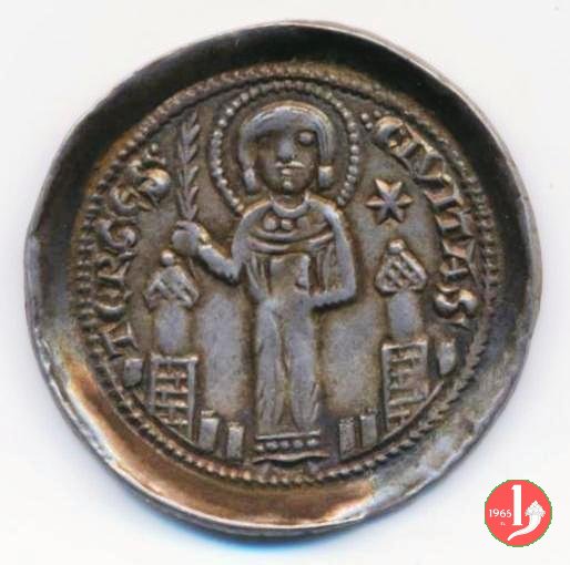 Denaro 1231-1233 (Trieste)