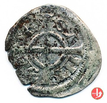 Denaro 1276-1308 (Verona)