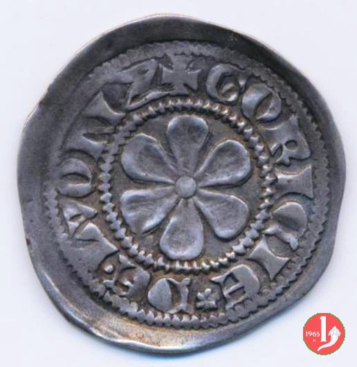 Denaro 1338-1374 (Lienz)