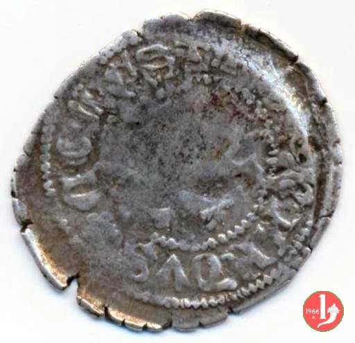 Denaro 1342-1385 (Lienz)