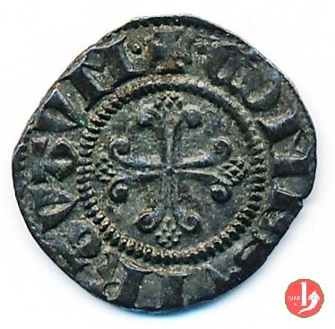 Denaro 1395-1402 (Milano)