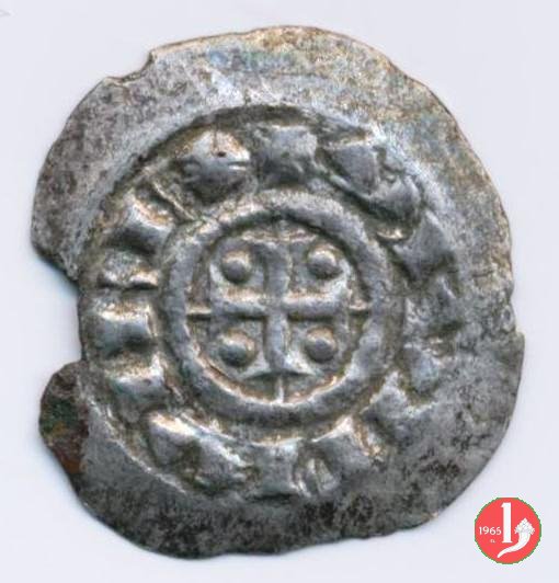 Denaro 926-945 d.C. (Venezia)