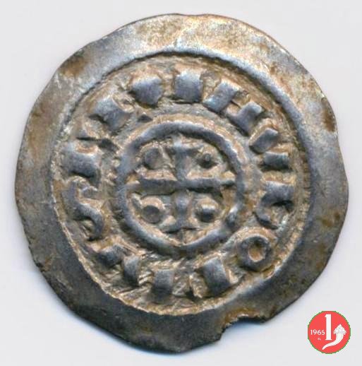 Denaro 926-945 d.C. (Venezia)