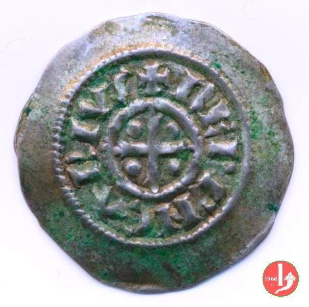 Denaro 888-924 AD (Venezia)