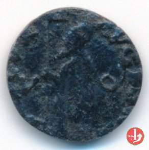 Denaro per Verona e Vicenza 1486-1501 (Venezia)
