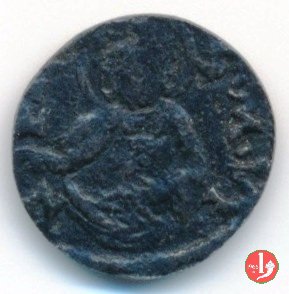 Denaro per Verona e Vicenza 1486-1501 (Venezia)