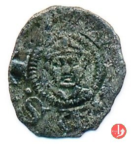 Denaro piccolo 1338-1347 (Trento)