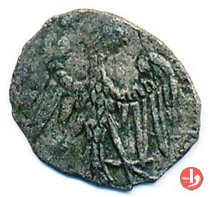Denaro piccolo 1338-1347 (Trento)
